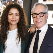 Tommy Hilfiger and Zendaya to debut first collaboration in Paris