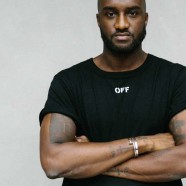 Virgil Abloh launches his own Jewelery Line