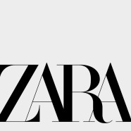 Zara Changes Its Logo