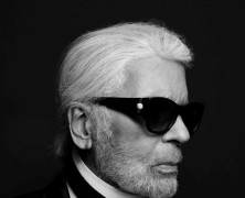 Karl Lagerfeld passes away at 85