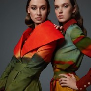 Jan Taminiau launches first Ready-To-Wear Collection