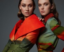 Jan Taminiau launches first Ready-To-Wear Collection
