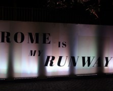 Highlights From The Altaroma Fashion Week 2019