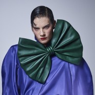 Byronesque Re-issues Claude Montana Capsule Collection