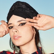 Model of the Week: Isabella Ridolfi