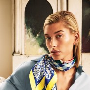 Max Mara collaborates with Anthony Baratta on new signature collection