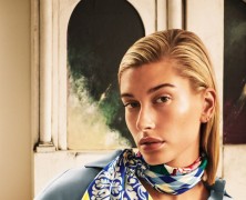 Max Mara collaborates with Anthony Baratta on new signature collection
