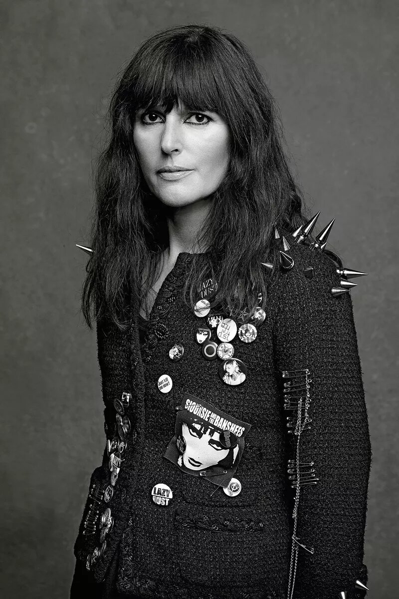 virginie-viard-chanel-director-karl-lagerfeld