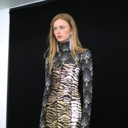 Paco Rabanne’s new collection takes inspiration from old Hollywood and ’80s disco