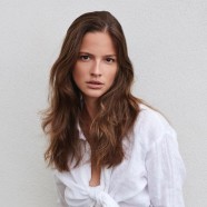 Model of the Week: Roberta Cardenio