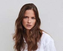 Model of the Week: Roberta Cardenio