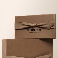 Burberry pledges to stop using plastic by 2025