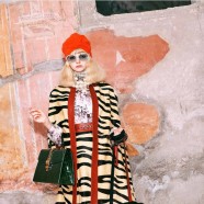Gucci will present its Cruise 2020 Collection in Rome