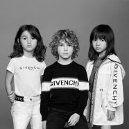 Clare Waight Keller unveils her first Kids collection