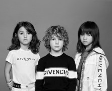 Clare Waight Keller unveils her first Kids collection