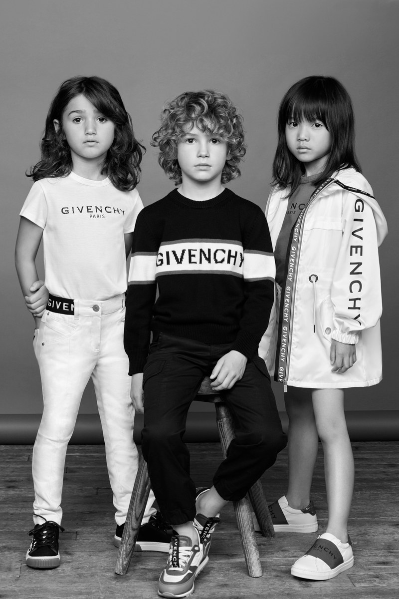 Givenchy Kids