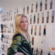 Julie de Libran exits Sonia Rykiel