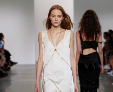 Calvin Klein is closing its ready-to-wear business