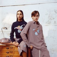 Loewe launches Limited Edition Dumbo inspired Capsule Collection