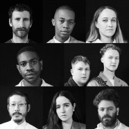 Meet the finalists of the LVMH Prize 2019