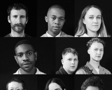 Meet the finalists of the LVMH Prize 2019