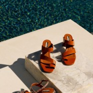 Topshop launches first vegan shoe collection