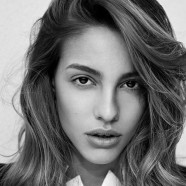 Model of the Week: Giulia Theller