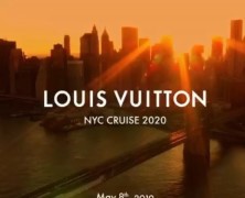 Louis Vuitton to host Cruise 2020 Show at JFK Airport