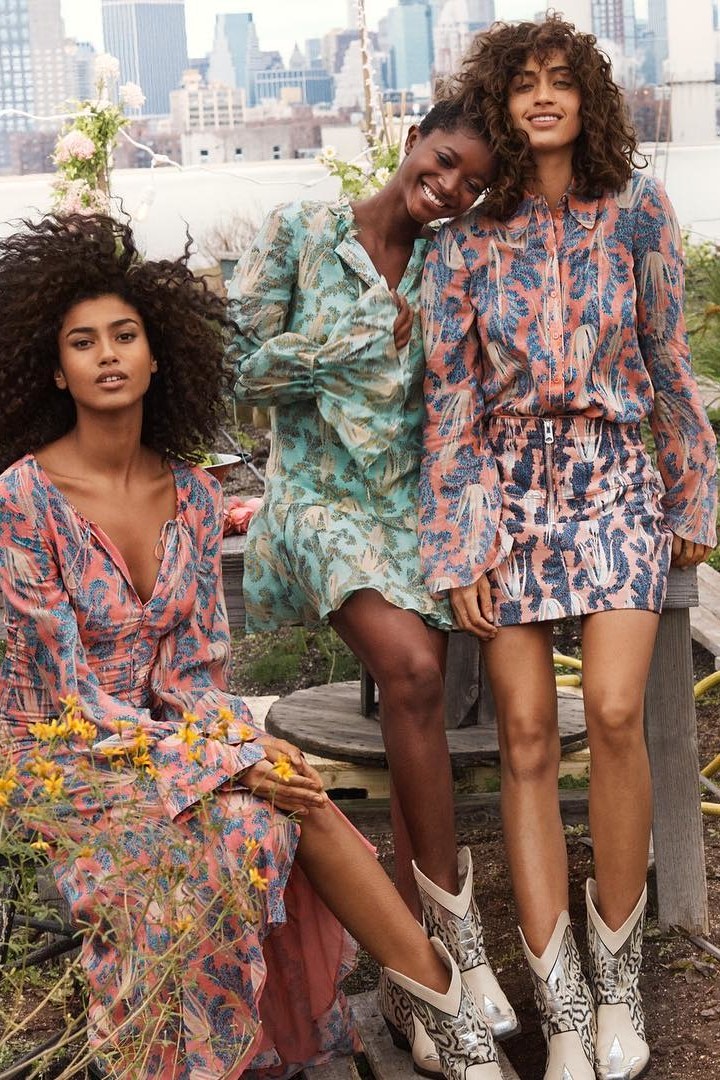 H&M Transparency Initiative