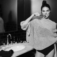 Kendall Jenner launches new Oral beauty Line