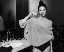 Kendall Jenner launches new Oral beauty Line