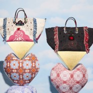 Christian Louboutin pays homage to Portuguese craftsmanship with new tote