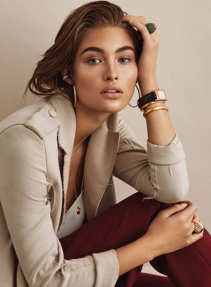 Grace Elizabeth