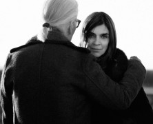 Maison Karl Lagerfeld appoints Carine Roitfeld as Style Advisor