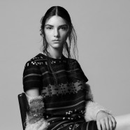 Model of the Week: Natali Eydelman