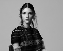 Model of the Week: Natali Eydelman