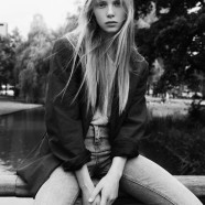 Model of the Week: Tes Linnenkoper