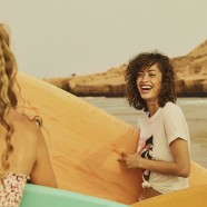 H&M Collaborates with Love Stories on Exclusive Swimwear Line