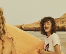 H&M Collaborates with Love Stories on Exclusive Swimwear Line