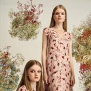 Erdem designs capsule for Mytheresa