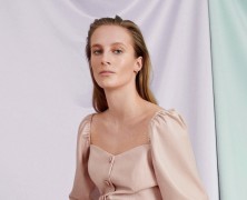 Brand Of The Week: Nanushka