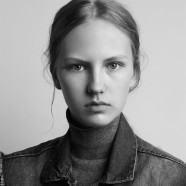 Model of the Week: Paula Galecka