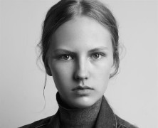 Model of the Week: Paula Galecka