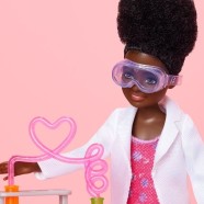 Barbie to receive CFDA award