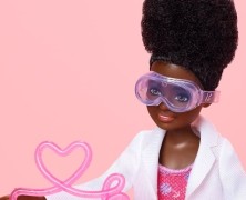Barbie to receive CFDA award