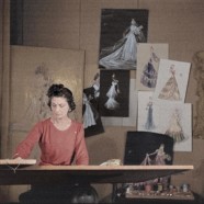 Coco Chanel Goes West In New Chanel Film