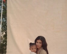 Kylie Jenner to launch baby line