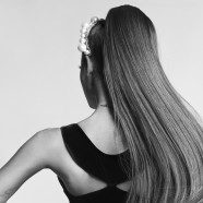 Ariana Grande is the new face of Givenchy