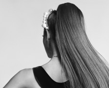 Ariana Grande is the new face of Givenchy