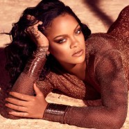 LVMH partners with Rihanna for new luxury Maison